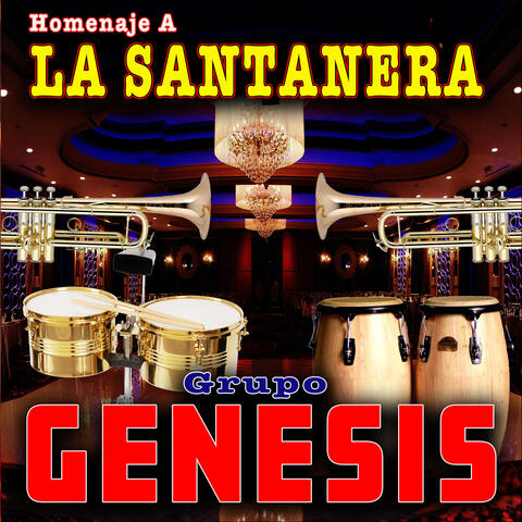 Homenaje a la Santanera