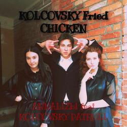 Kolcovsky Fried Chicken