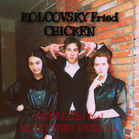 Kolcovsky Fried Chicken
