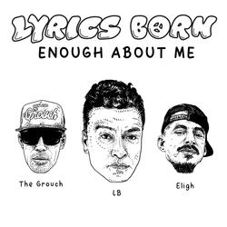 Enough About Me