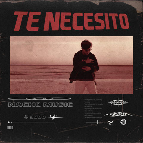 Te Necesito