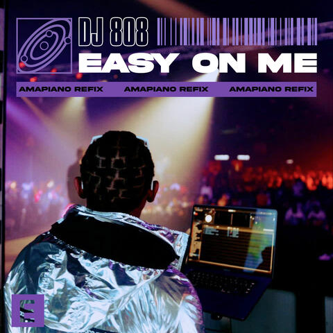 Easy on Me