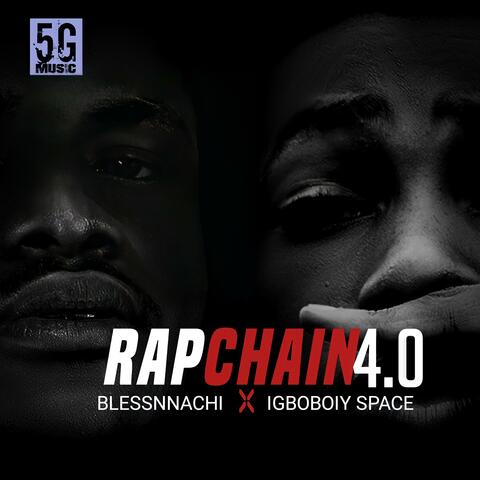 Rap Chain 4.0