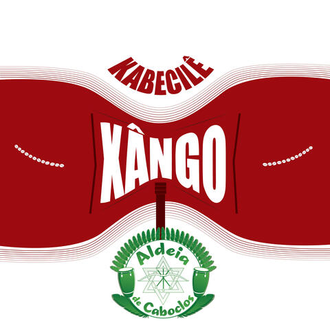 Kabecilê Xangô