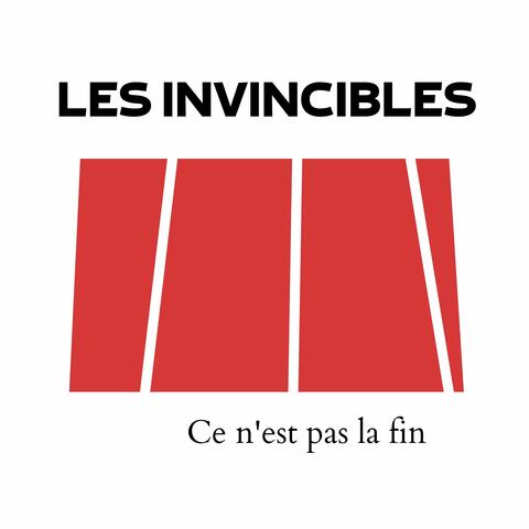 Ce n'est pas la fin
