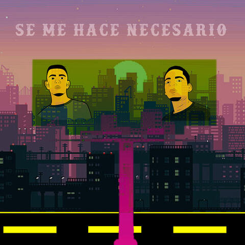 Se Me Hace Necesario