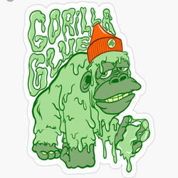 Gorilla Glue