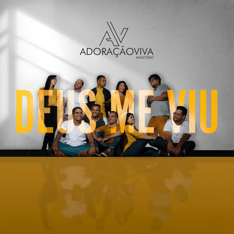 Deus Me Viu