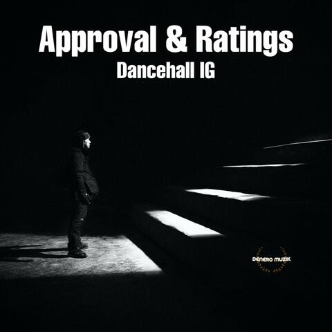 Approval & Ratings