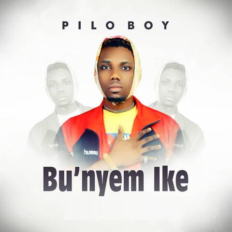 Bu'nyem Ike
