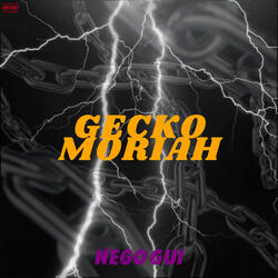 Gecko Moriah
