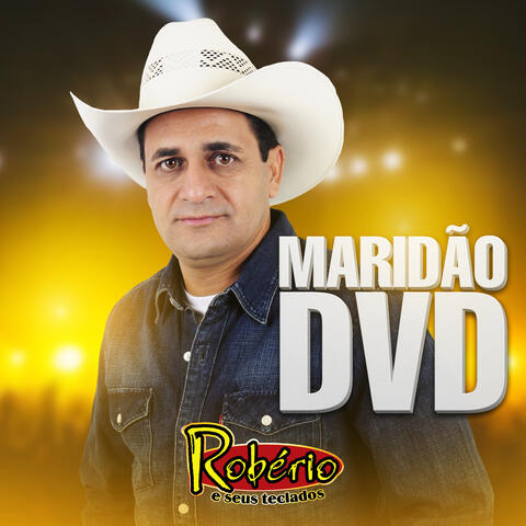 Maridão  Dvd