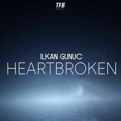 Heartbroken