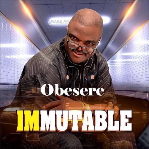 Immutable