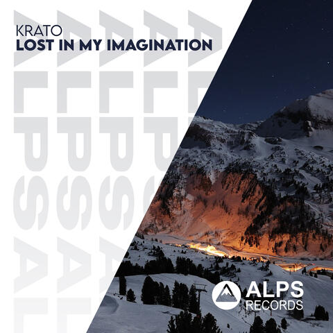 Lost in My Imagination