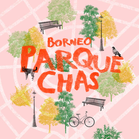 Parque Chas