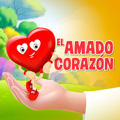 El Corazón Amado
