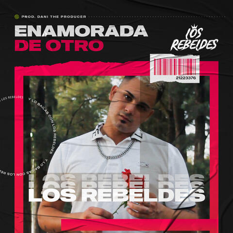 Enamorada de Otro
