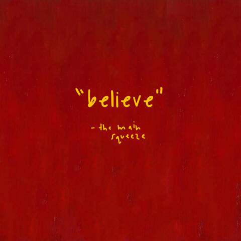 Believe