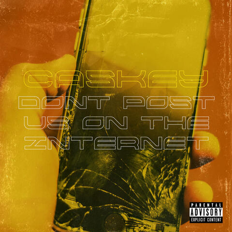 Don't Post Us on the Internet