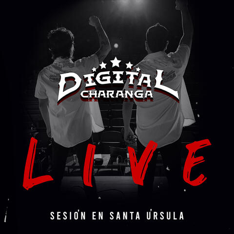 Digital Charanga Sesion en Santa Ursula