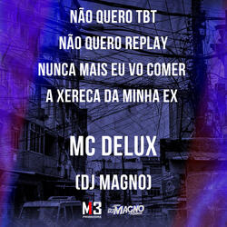 Não Quero Tbt - Não Quero Replay - Nunca Mais Eu Vo Comer a Xereca da Minha Ex