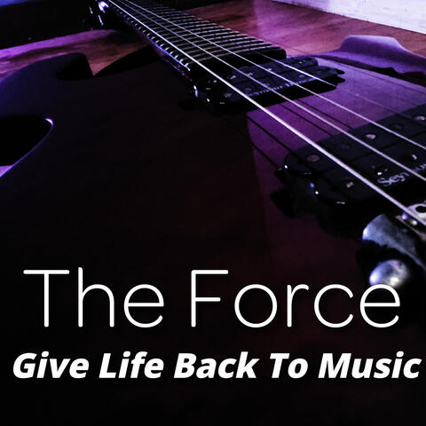 Give Life Back to Music