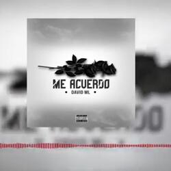 Me Acuerdo