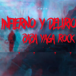 Infierno y Delirio
