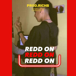 Redd On