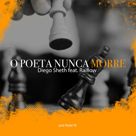 O Poeta Nunca Morre