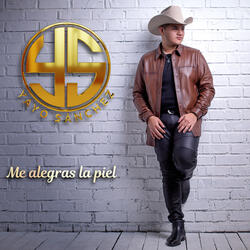 Me Alegras La Piel