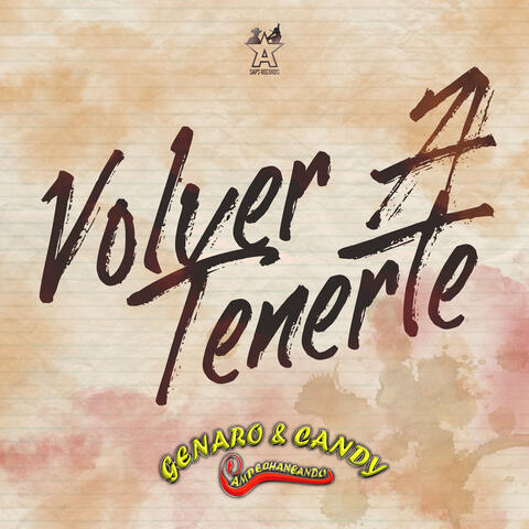 Volver a Tenerte