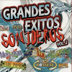 Cumbia de los Mojados