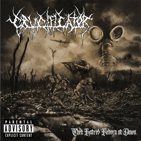 Then Hatred Reborn at Down