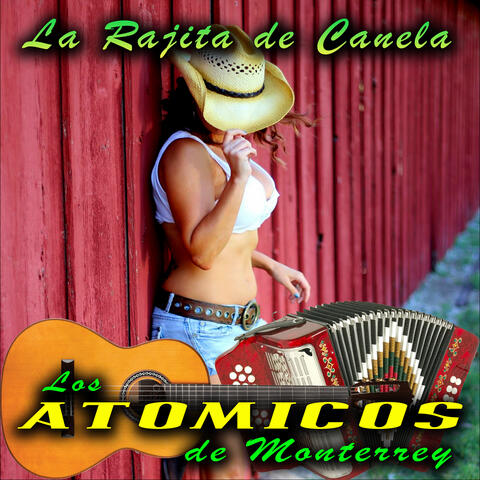 La Rajita de Canela