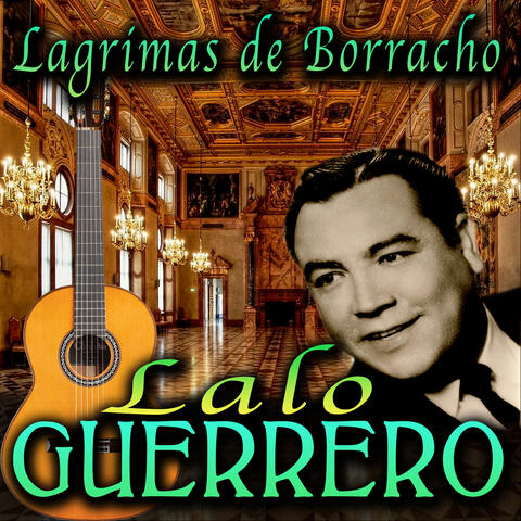 Lágrimas de Borracho