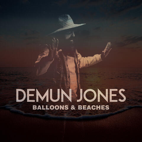 Balloons and Beaches