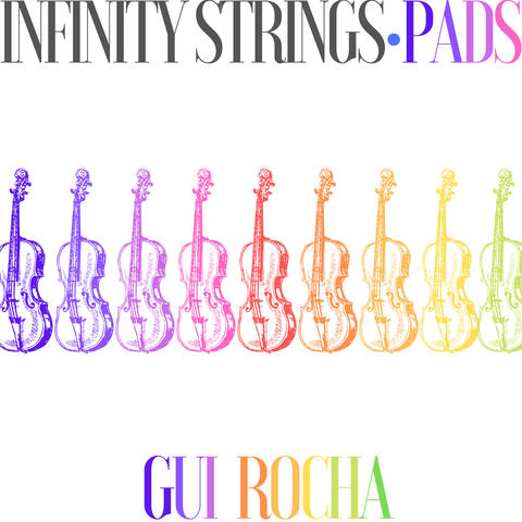 Infinity Strings - Pads