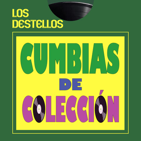 Cumbias de Colección