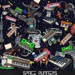 Space Runners