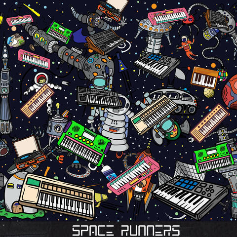 Space Runners