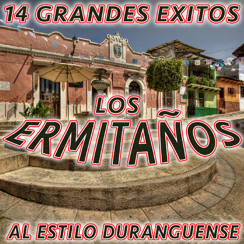 Al Estilo Duranguense 14 Grandes Éxitos