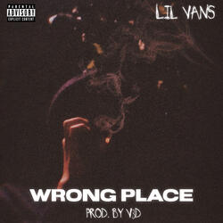 Wrong Place