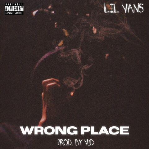 Wrong Place