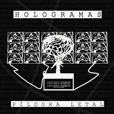 Hologramas