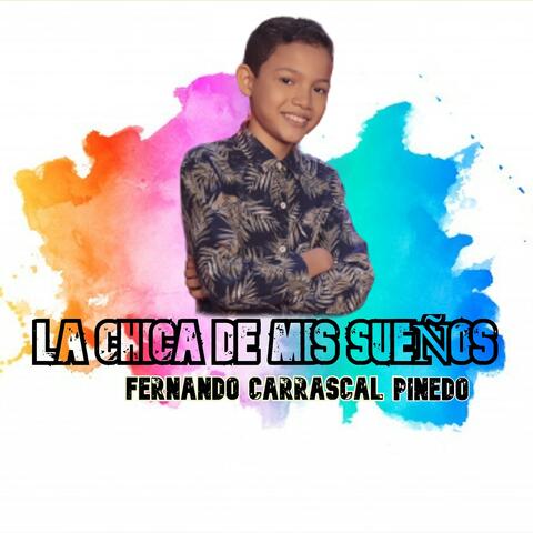 La Niña de Mis Sueños