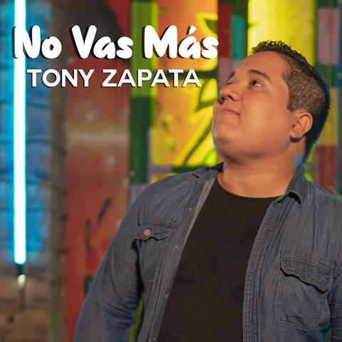 No Vas Mas