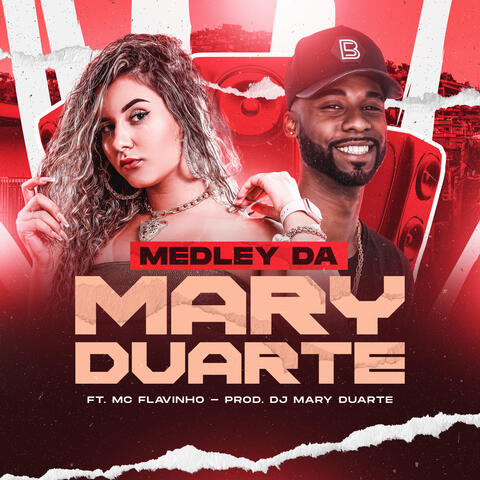 Medley da Mary Duarte
