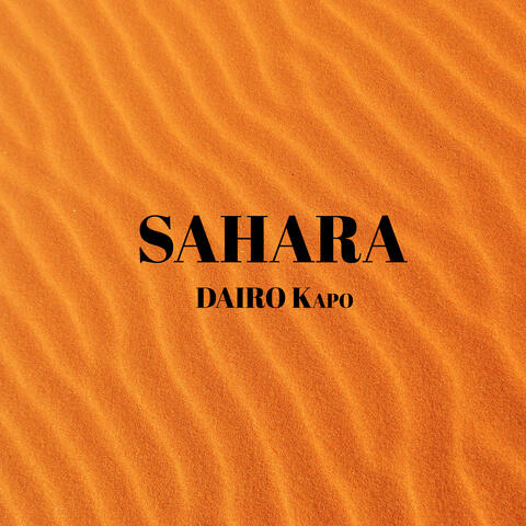 Sahara